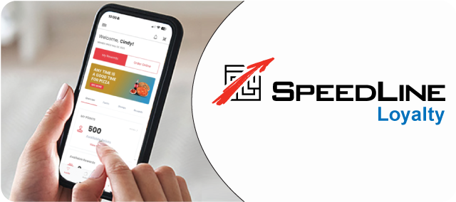SpeedLine Loyalty