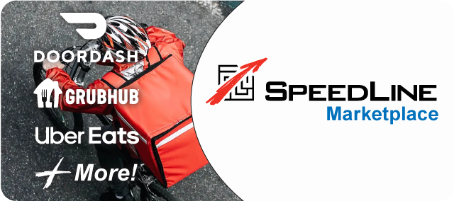 SpeedLine Marketplace