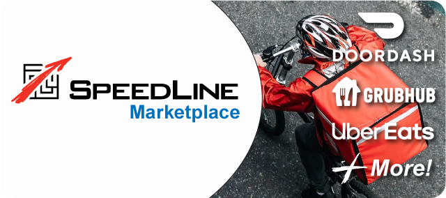 SpeedLine Marketplace