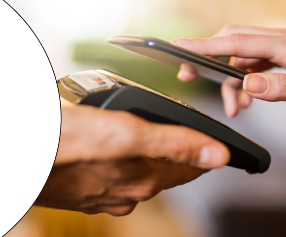 SpeedLine-MobilePay-graphic SpeedLine-MobilePay-graphic