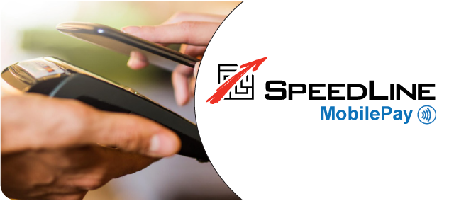 SpeedLine MobilePay