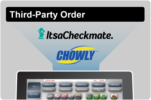 Third-Party Orders
