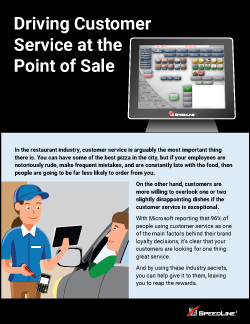 Restaurant Operations Series: Customer Service Secrets