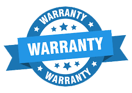 warranty